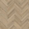 Sorrento oak herringbone pattern luxury vinyl flooring