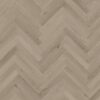 Elba oak herringbone pattern luxury vinyl flooring