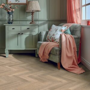 CLP19 Blonde Oak