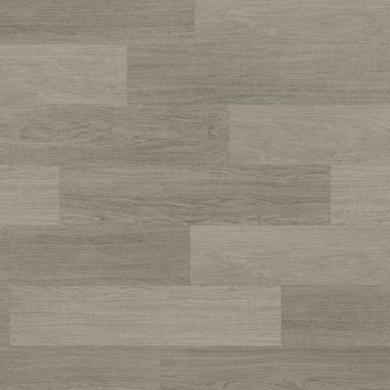 Karndean Knight Tile Grey Studio Oak