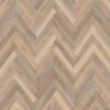 Karndean Knight Tile Rose Washed Oak Parquet