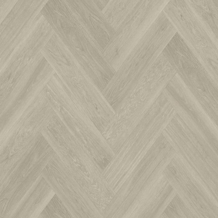 Karndean Van Gogh Grey Brushed Oak Parquet
