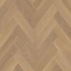 Karndean Van Gogh Warm Brushed Oak Parquet
