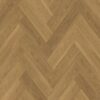 Karndean Van Gogh Golden Brushed Oak Parquet