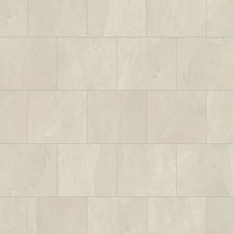 Karndean Knight Tile Ivory Riven Slate
