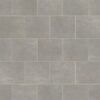 Karndean Knight Tile Smoked Concrete