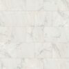 Karndean Knight Tile Glacial Marble