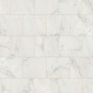 Karndean Knight Tile Glacial Marble