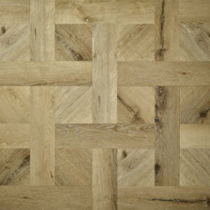 TH01 Sycamore Basketweave Frame