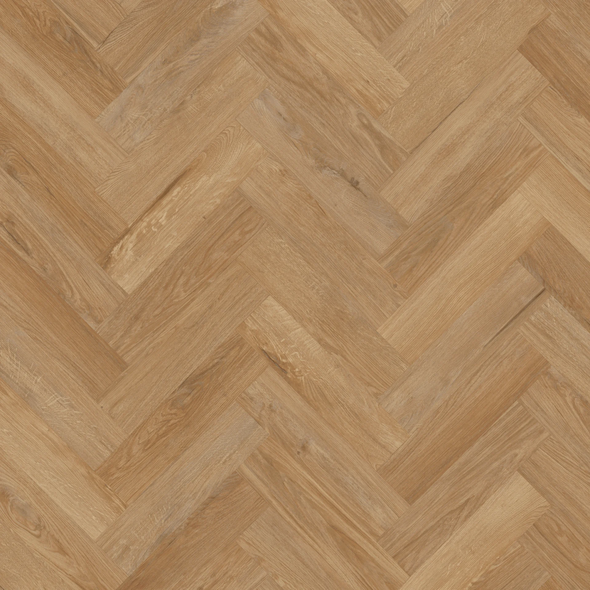 Karndean Van Gogh Croftmore Oak Herringbone