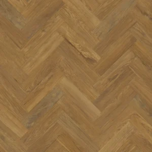 Karndean Van Gogh Glenmore Oak Herringbone