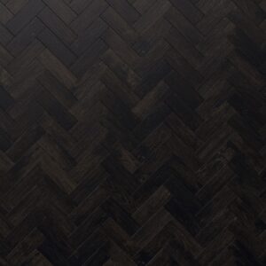 Karndean Art Select Midnight Oak Parquet AP03