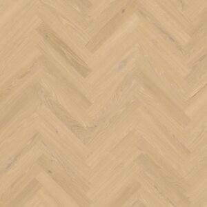 Piazza oak herringbone pattern luxury vinyl flooring