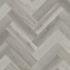 Karndean Van Gogh Texas Grey Ash Herringbone
