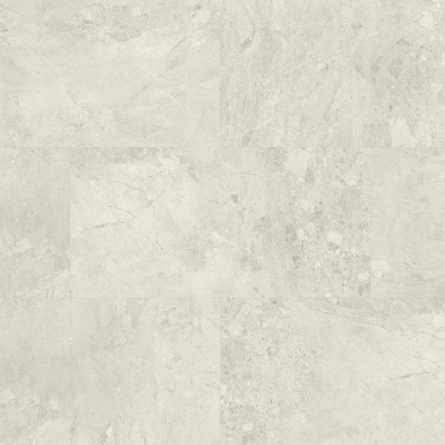 Karndean Van Gogh Bianco Breccia Marble