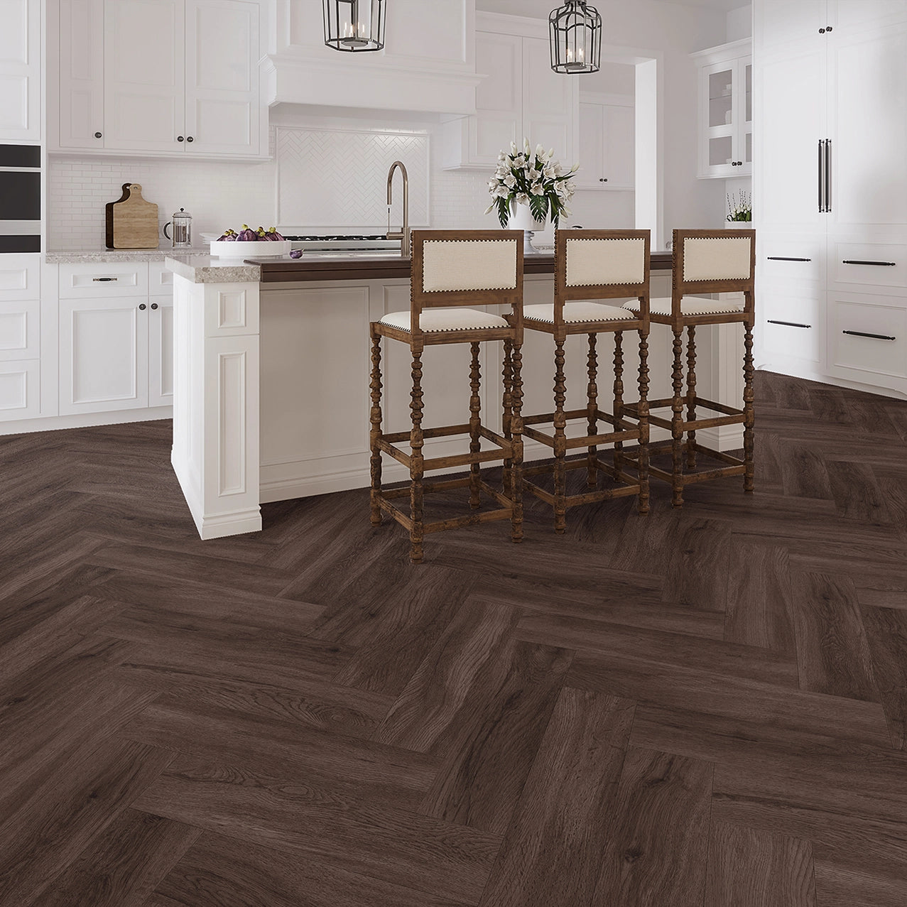 BC-HB-DU Dark Umber