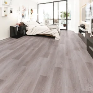 BC-LP-HG Heather Grey